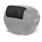Shad Topcase SH29 Negro - procircuitcl