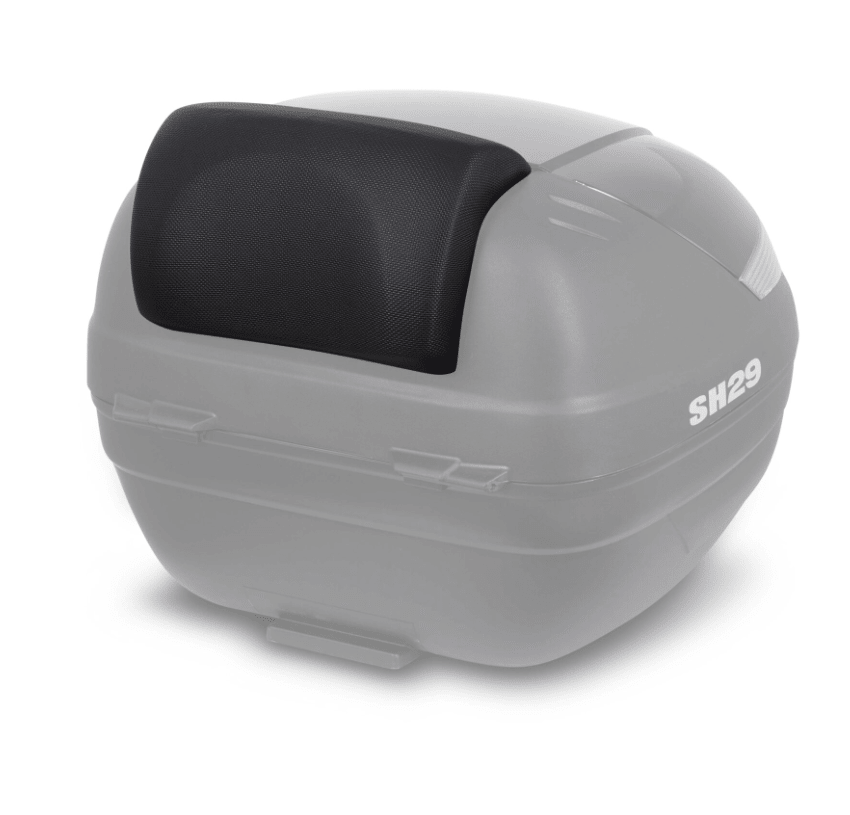 Shad Topcase SH29 Negro - procircuitcl
