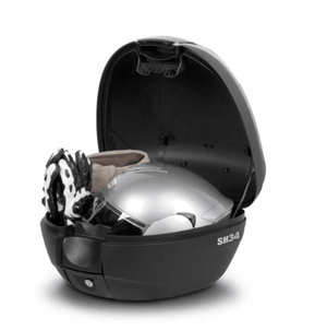 Shad Topcase SH34 Carbono - procircuitcl