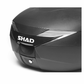 Shad Topcase SH39 - C Carbono - procircuitcl