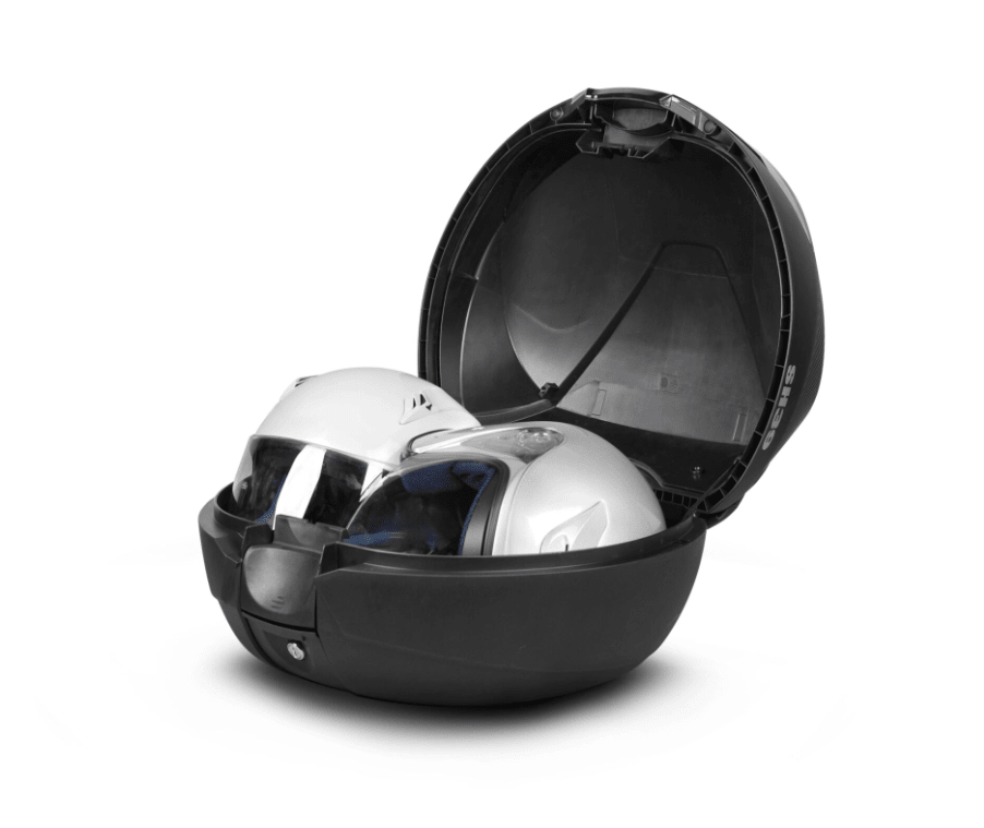 Shad Topcase SH39 - C Carbono - procircuitcl
