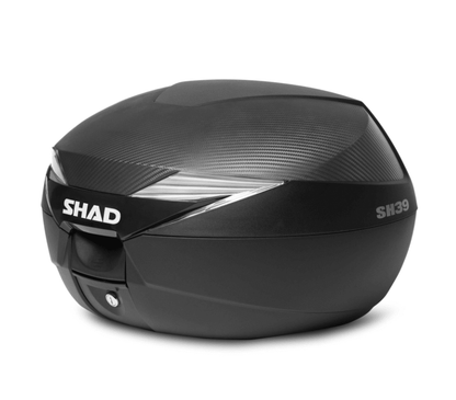 Shad Topcase SH39 - C Carbono - procircuitcl