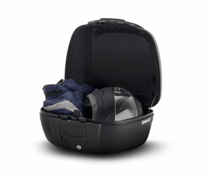 Shad Topcase SH40 Aluminio - procircuitcl