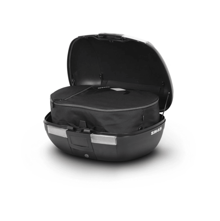 Shad Topcase SH45 Negro - procircuitcl