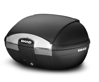 Shad Topcase SH45 Negro - procircuitcl