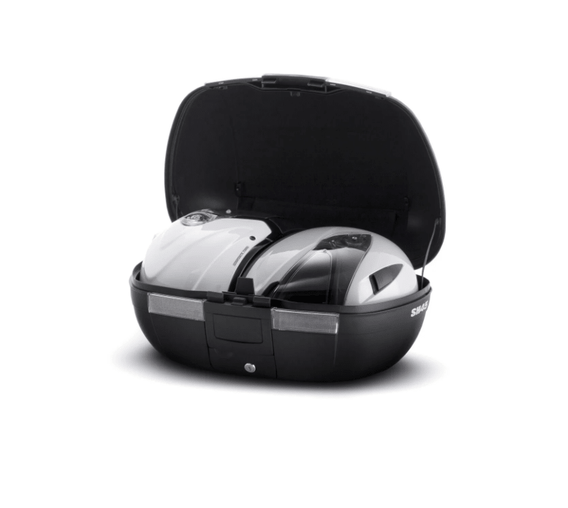Shad Topcase SH45 Negro - procircuitcl