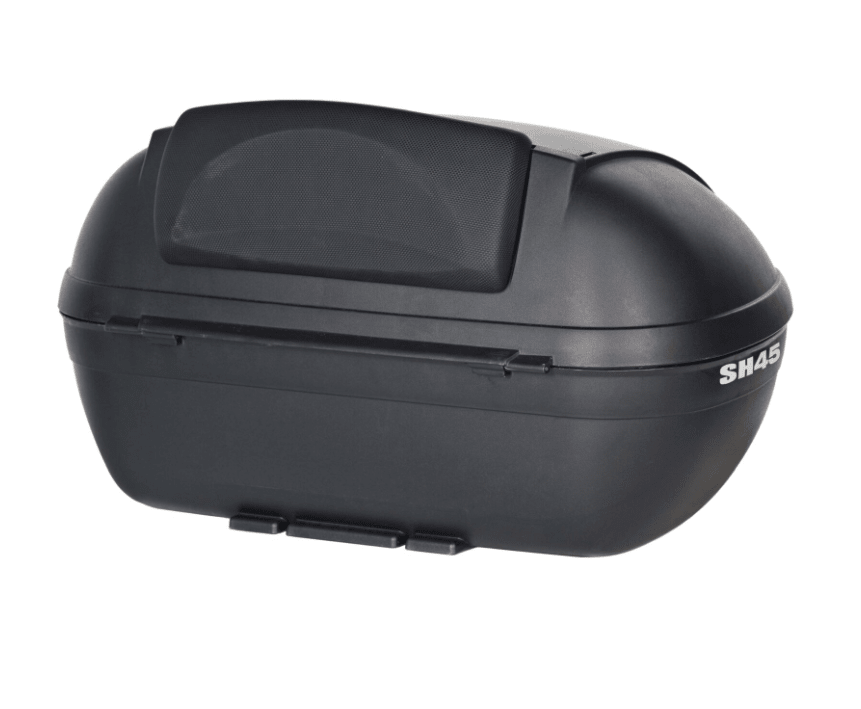Shad Topcase SH45 Negro - procircuitcl