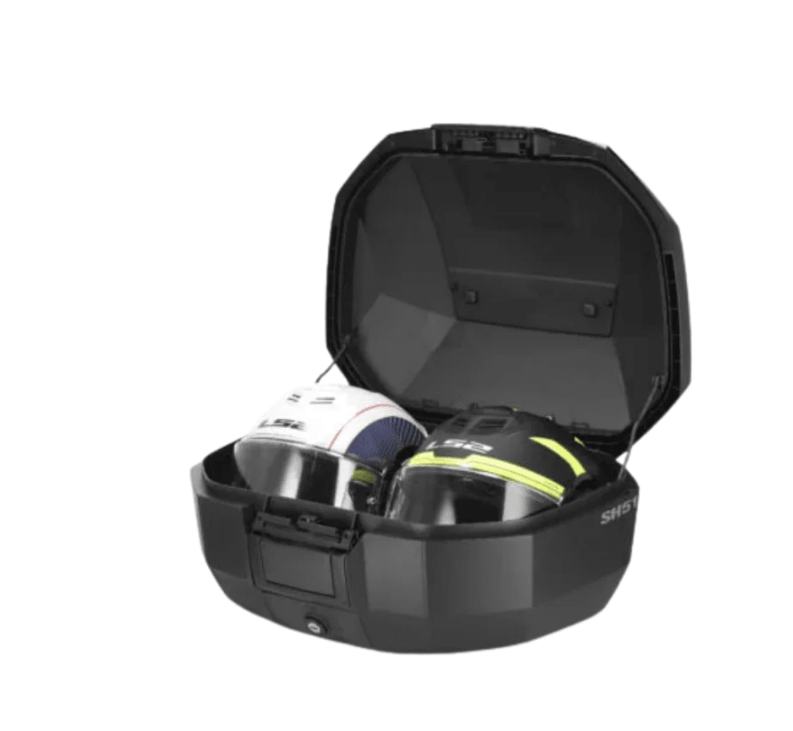 Shad topcase SH51 aluminio (D0B51200) - procircuit