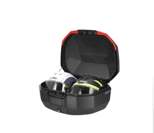 Shad topcase SH51 carbono (D0B51106) - procircuit