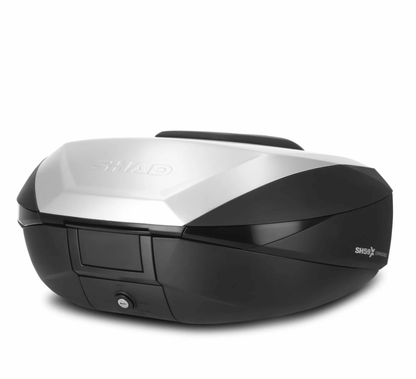 Shad Topcase SH59 - X Aluminio - procircuitcl