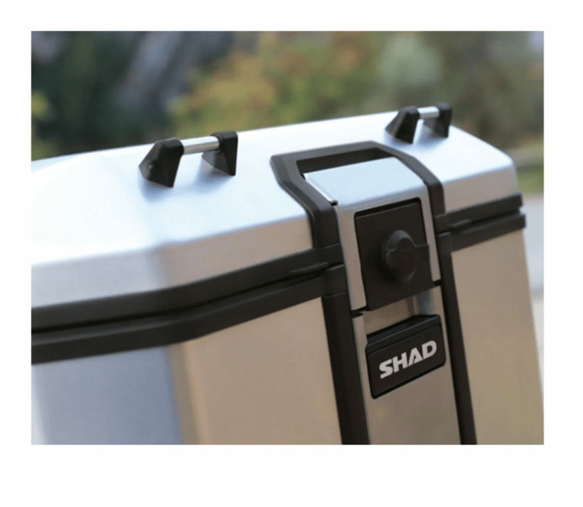 Shad Topcase Terra TR48 (D0TR48100) - procircuitcl