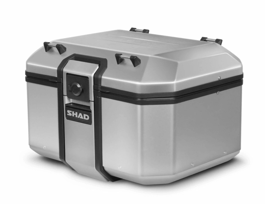 Shad Topcase Terra TR48 (D0TR48100) - procircuitcl
