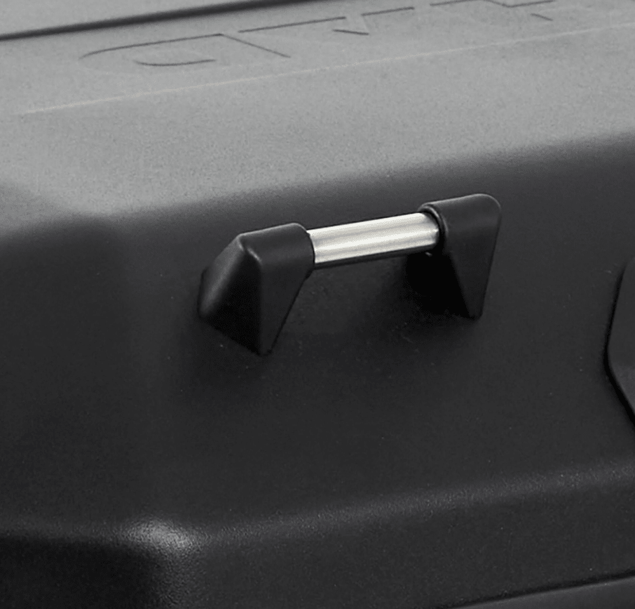 Shad Topcase Terra TR48 Negro (D0TR48100B) - procircuitcl