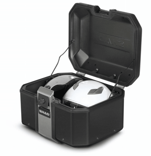 Shad Topcase Terra TR48 Negro (D0TR48100B) - procircuitcl