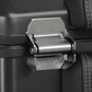 Shad Topcase Terra TR48 Negro (D0TR48100B) - procircuitcl