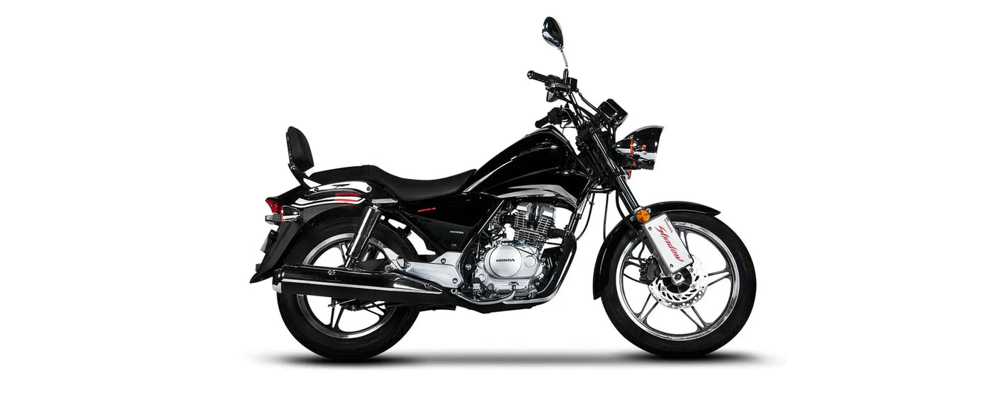 Honda Shadow150