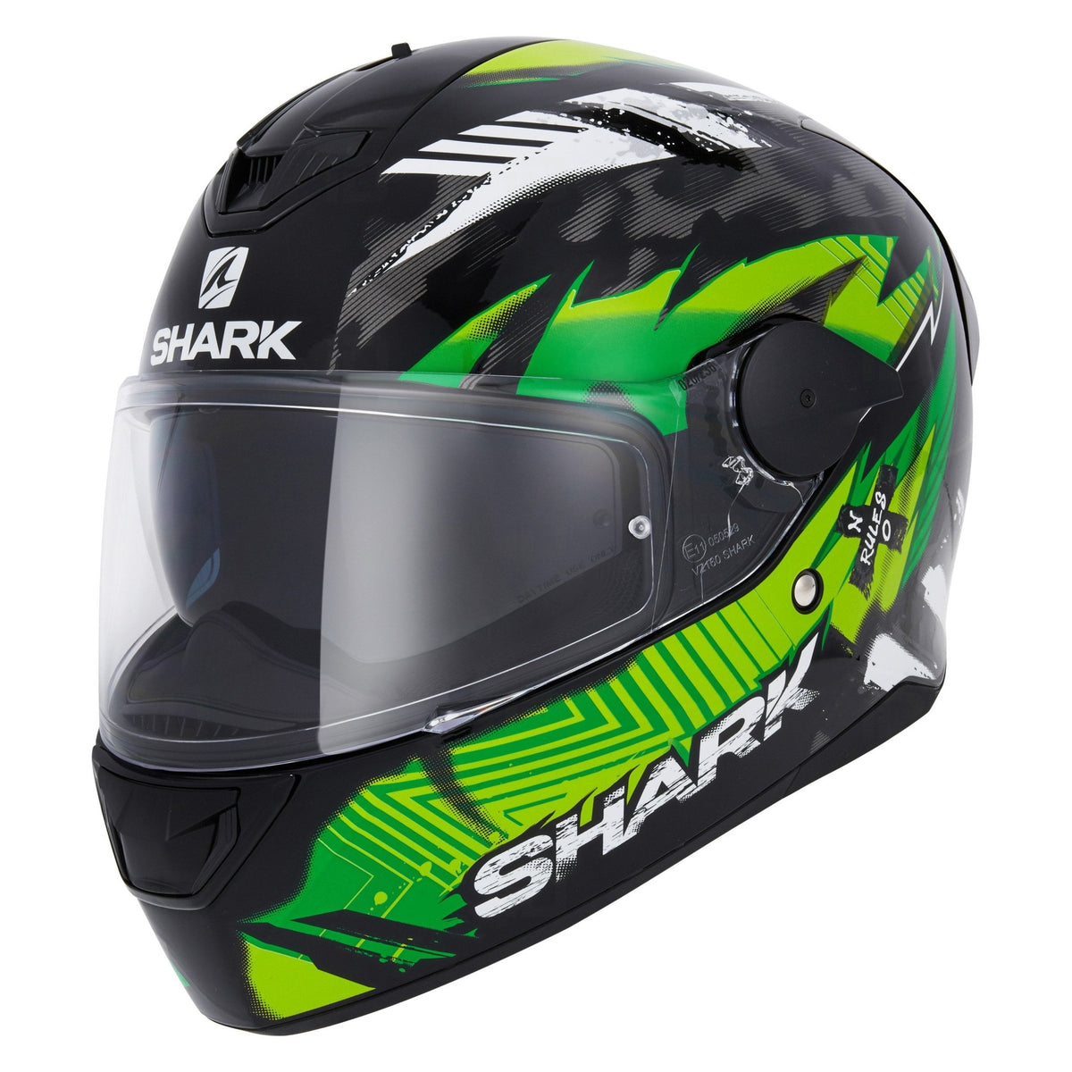 Casco Shark d-skwal 2 penxa
