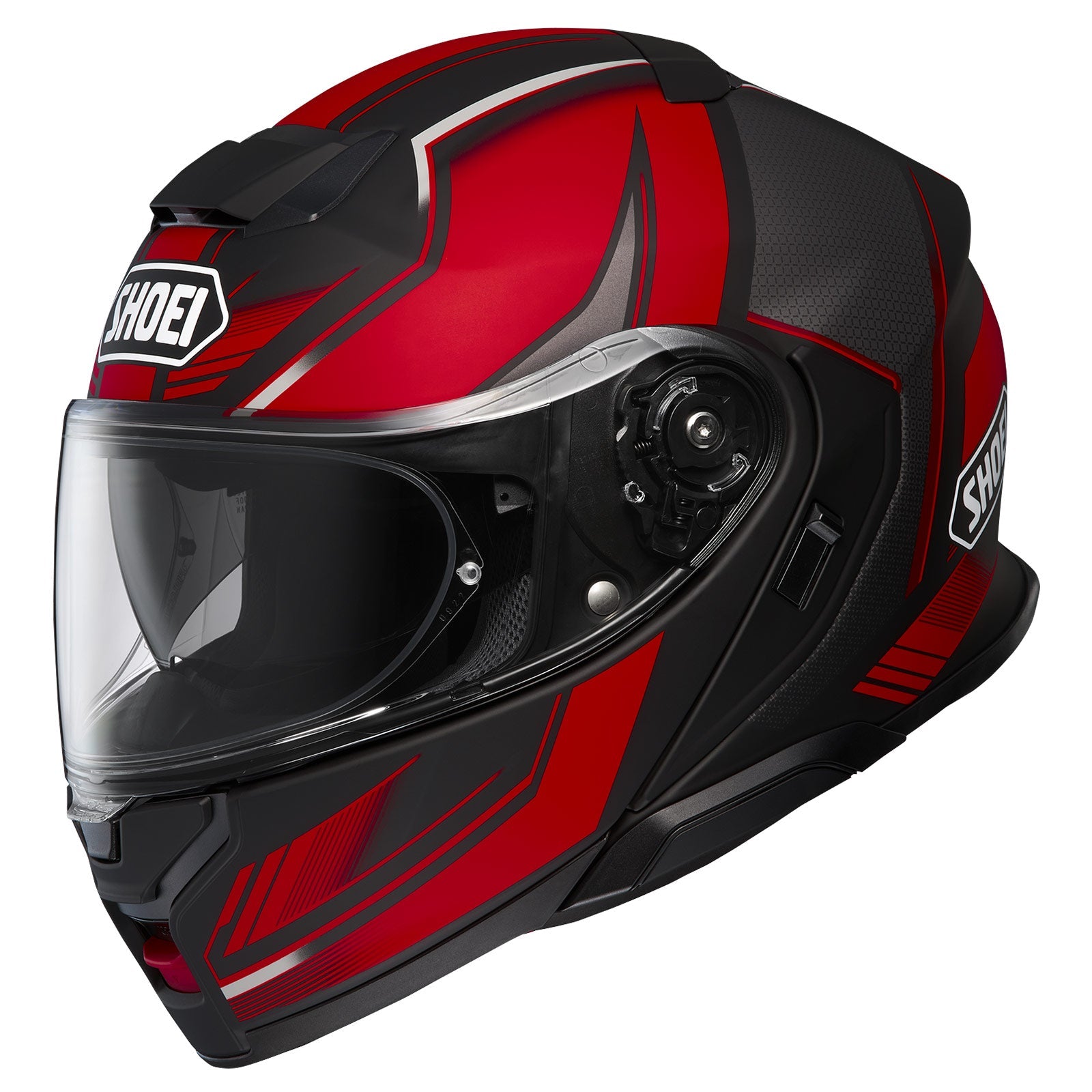 Shoei Casco De Moto Neotec 3 Grasp - procircuitcl