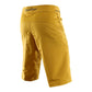 Short Troy Lee Desing Flowline Gold Fake - procircuit
