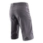 Short Troy Lee Desing Flowline Shell Solid Charcoal - procircuit