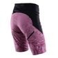 Short Troy Lee Desing Lilium Luxe Shell Micayla Gatto Rosewood - procircuit