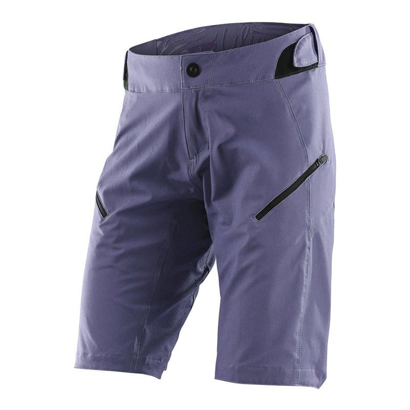 Short Troy Lee Desing Lilium Shell Lilac - procircuit