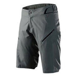 Short Troy Lee Desing Lilium Shell Steel Green - procircuit