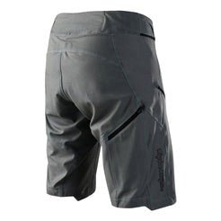 Short Troy Lee Desing Lilium Shell Steel Green - procircuit