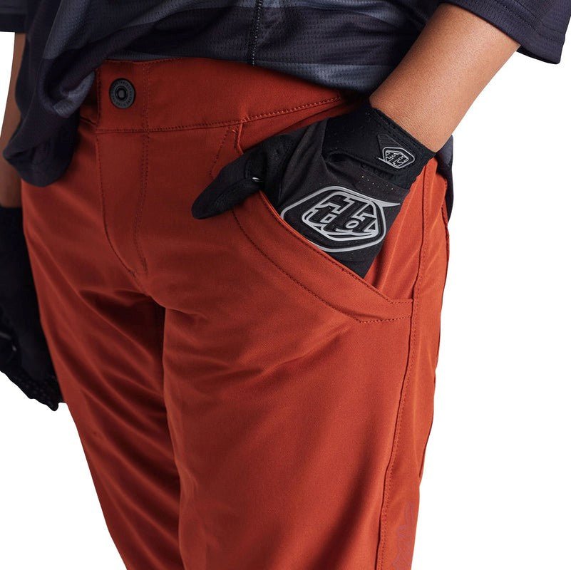 Short Troy Lee Desing Mischeif Shell Henna - procircuit