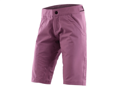 Short Troy Lee Desing Mischief Shell Rosewood - procircuit