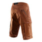 Short Troy Lee Desing Rcukus Shell Dark Canvas - procircuit