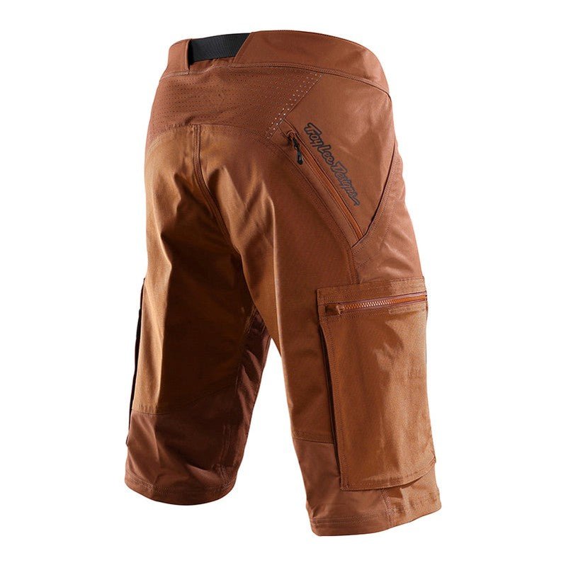 Short Troy Lee Desing Rcukus Shell Dark Canvas - procircuit