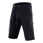 Short Troy Lee Desing Ruckus Cargo Mono Black - procircuit