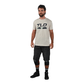 Short Troy Lee Desing Ruckus Cargo Mono Black - procircuit