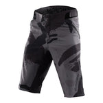 Short Troy Lee Desing Ruckus Shell Brit Camo Black - procircuit