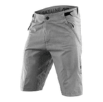 Short Troy Lee Desing Skyline Air Shell Mono Quarry - procircuit