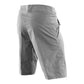Short Troy Lee Desing Skyline Air Shell Mono Quarry - procircuit