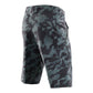 Short Troy Lee Desing Skyline Shell Digi Camo Spruce - procircuit