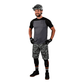 Short Troy Lee Desing Skyline Shell Digi Camo Spruce - procircuit