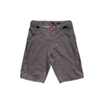 Short Troy Lee Desing Skyline Shell Mono Charcoal - procircuit