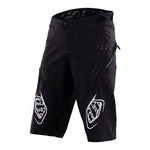 Short Troy Lee Desing Sprint Mono Balck - procircuit