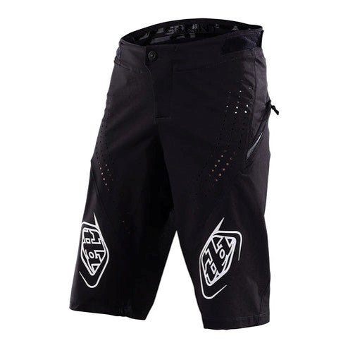 Short Troy Lee Desing Sprint Mono Balck - procircuit