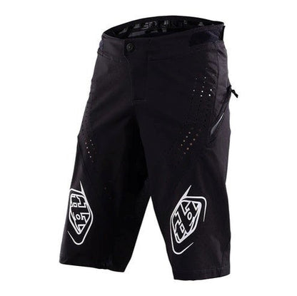 Short Troy Lee Desing Sprint Mono Balck - procircuit