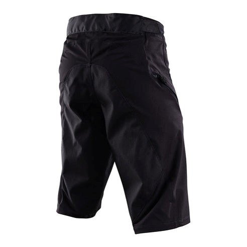 Short Troy Lee Desing Sprint Mono Balck - procircuit