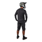 Short Troy Lee Desing Sprint Mono Balck - procircuit