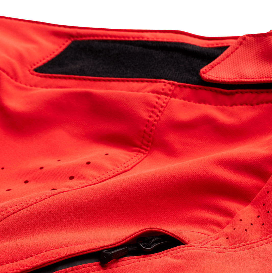 Short Troy Lee Desing Sprint Mono Race Red - procircuit