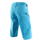 Short Troy Lee Desing Sprint Mono super Aqua - procircuit