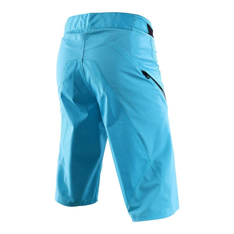 Short Troy Lee Desing Sprint Mono super Aqua - procircuit
