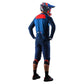 Short Troy Lee Desing Sprint Ultra Dark Slate Blue - procircuit