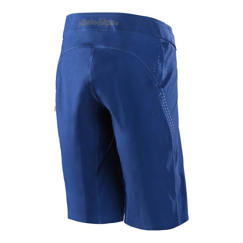 Short Troy Lee Desing Sprint Ultra Dark Slate Blue - procircuit